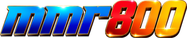 mmr800 Logo